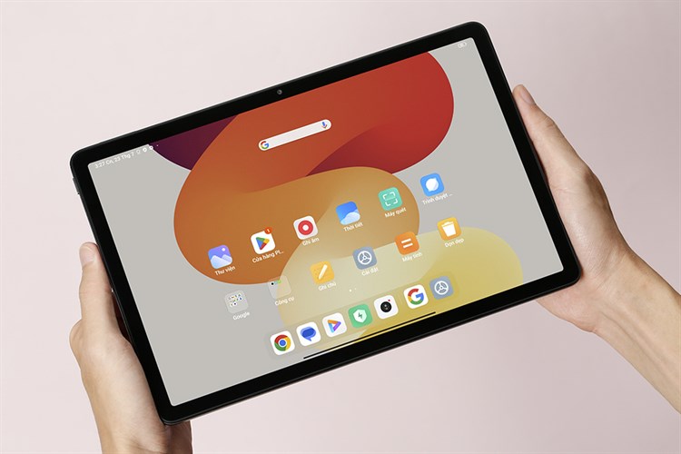 Máy tính bảng Xiaomi Redmi Pad SE WiFi 8GB/256GB Màu Xám