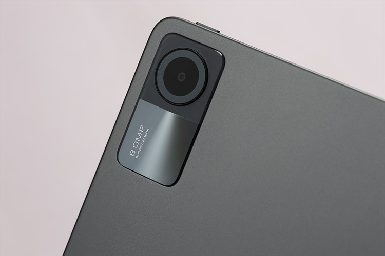 Máy tính bảng Xiaomi Redmi Pad SE WiFi 8GB/256GB Màu Xám