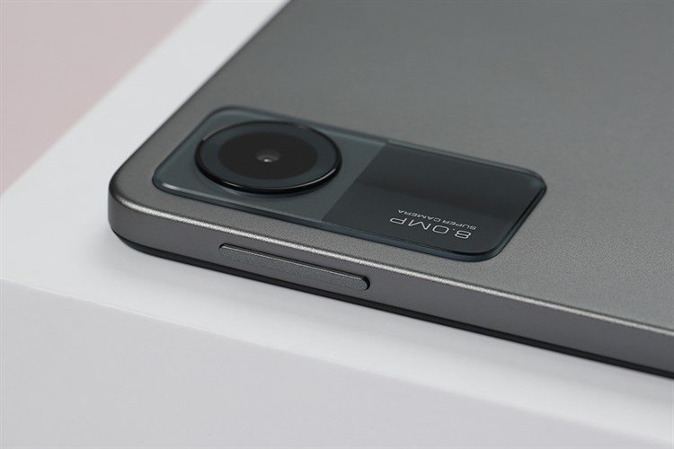 Máy tính bảng Xiaomi Redmi Pad SE WiFi 8GB/256GB Màu Xám