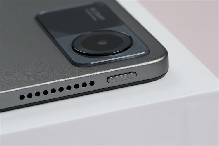 Máy tính bảng Xiaomi Redmi Pad SE WiFi 8GB/256GB Màu Xám