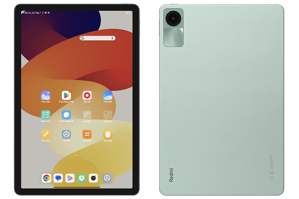 Xiaomi Redmi Pad SE WiFi 8GB/256GB - 2