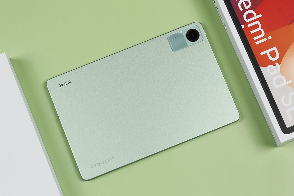 Xiaomi Redmi Pad SE WiFi 8GB/256GB - 14