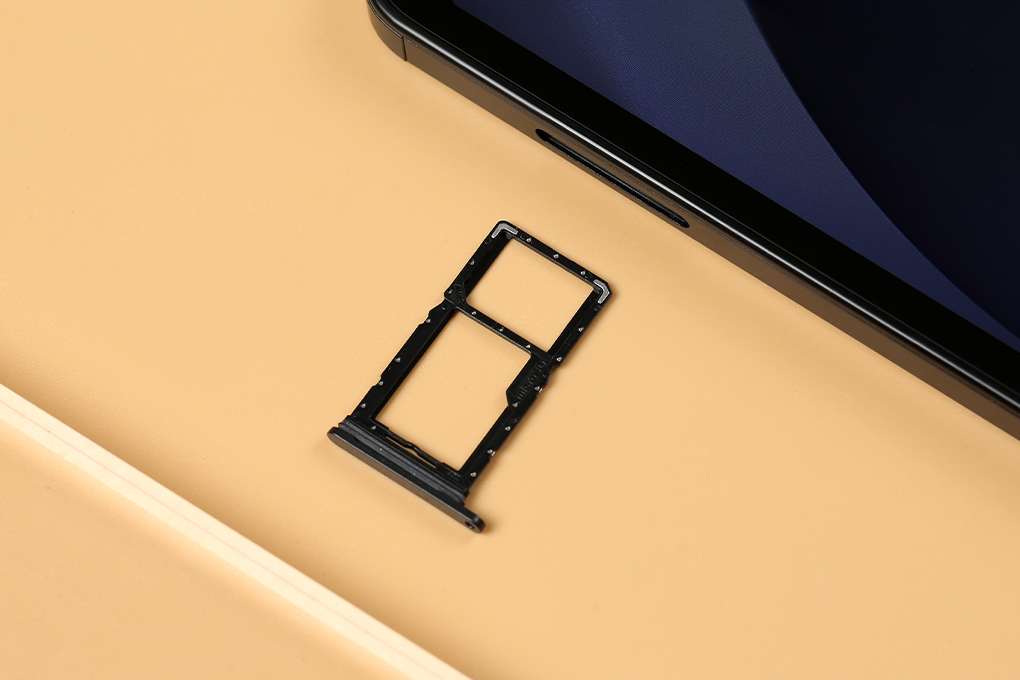 Samsung Galaxy Tab A9 4G 4GB/64GB - 21
