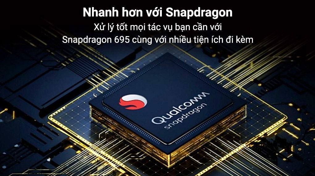 Máy tính bảng Samsung Galaxy Tab A9+ 5G 4GB/64GB