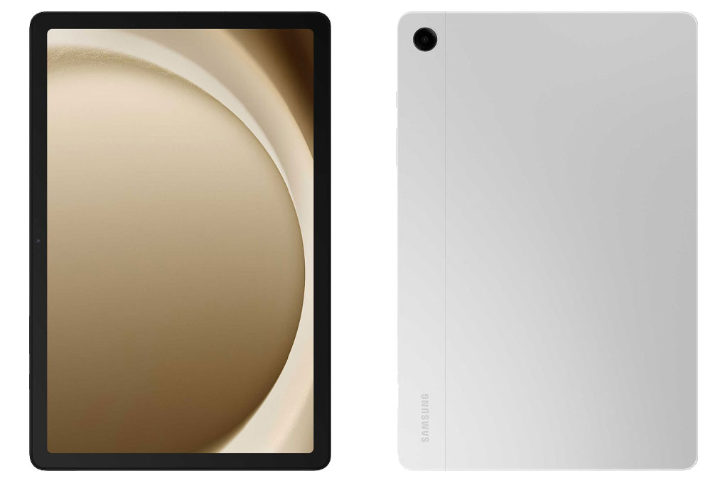 Máy tính bảng Samsung Galaxy Tab A9+ 5G 4GB/64GB Màu Bạc