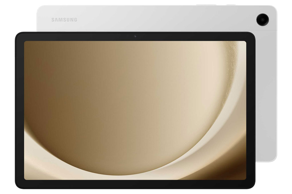 Máy tính bảng Samsung Galaxy Tab A9+ 5G 4GB/64GB Màu Bạc