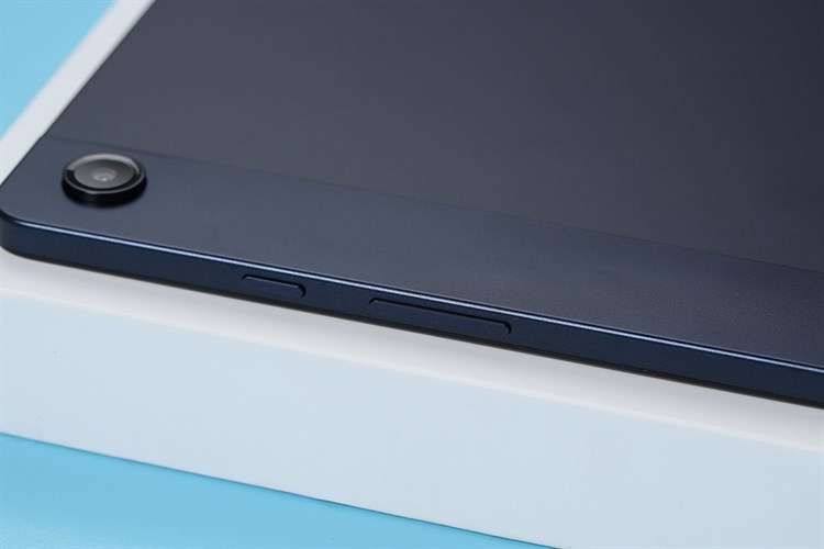 Máy tính bảng Samsung Galaxy Tab A9+ 5G 4GB/64GB Màu Xanh dương đậm