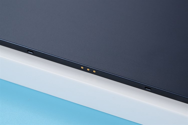 Máy tính bảng Samsung Galaxy Tab A9+ 5G 4GB/64GB Màu Xanh dương đậm