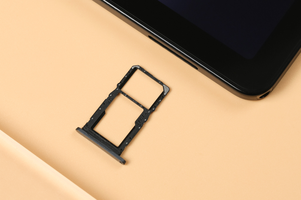 Máy tính bảng Samsung Galaxy Tab A9+ 5G 4GB/64GB Màu Xám