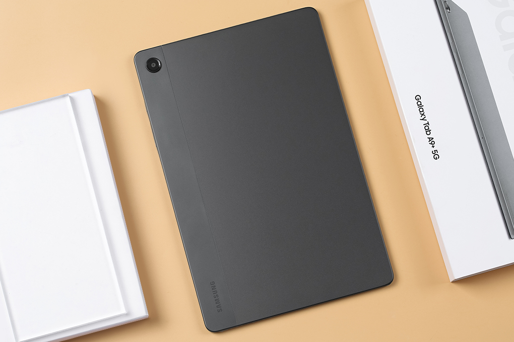 Máy tính bảng Samsung Galaxy Tab A9+ 5G 4GB/64GB Màu Xám
