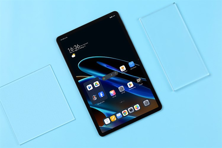 Máy tính bảng HONOR Pad X9 WiFi 4GB/128GB Màu Xám