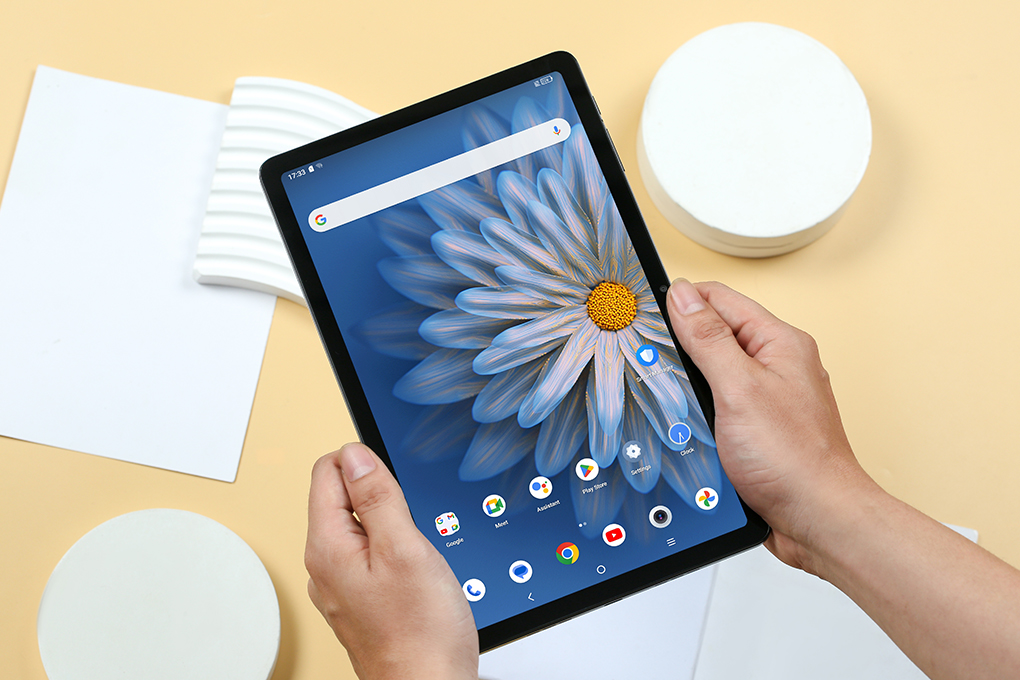 Máy tính bảng TCL Tab 10 Gen 2 4G 4GB/64GB - 10