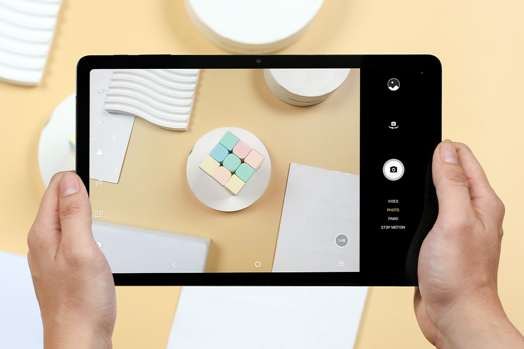 Máy tính bảng TCL Tab 10 Gen 2 4G 4GB/64GB - 11