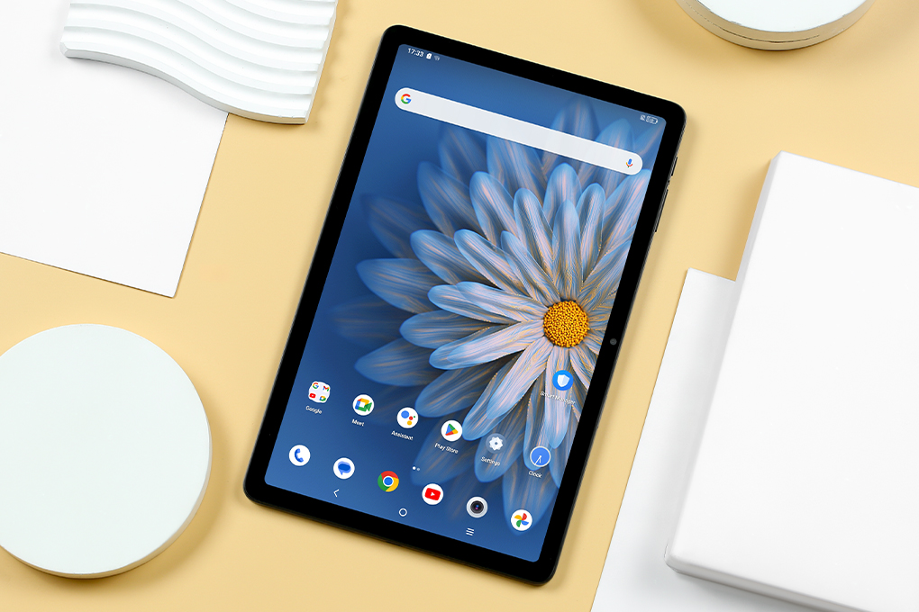 Máy tính bảng TCL Tab 10 Gen 2 4G 4GB/64GB - 4