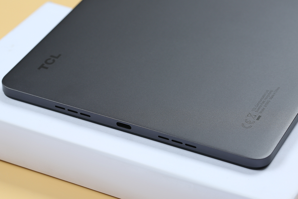 Máy tính bảng TCL Tab 10 Gen 2 4G 4GB/64GB - 8
