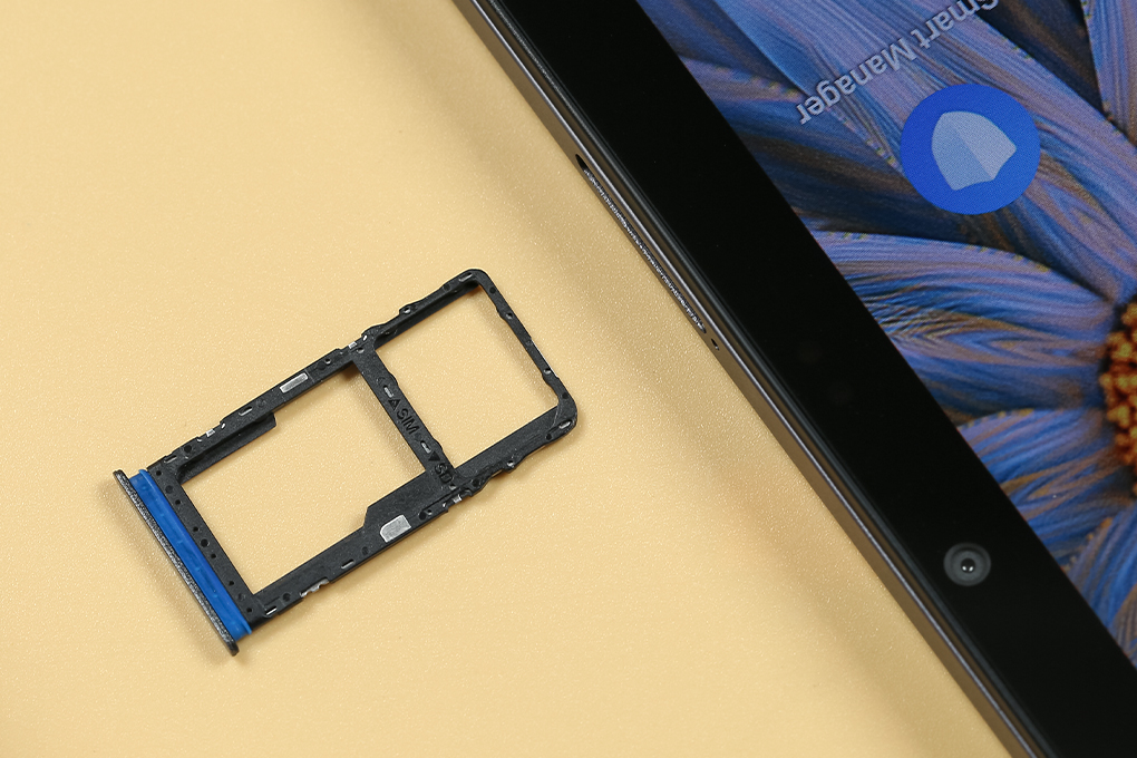 Máy tính bảng TCL Tab 10 Gen 2 4G 4GB/64GB - 9