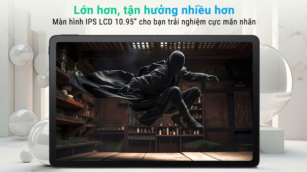 Máy tính bảng TCL Tab 11 WiFi 4GB/128GB