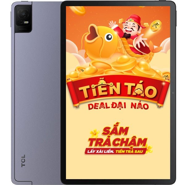 TCL Tab 11 WiFi 4GB/128GB