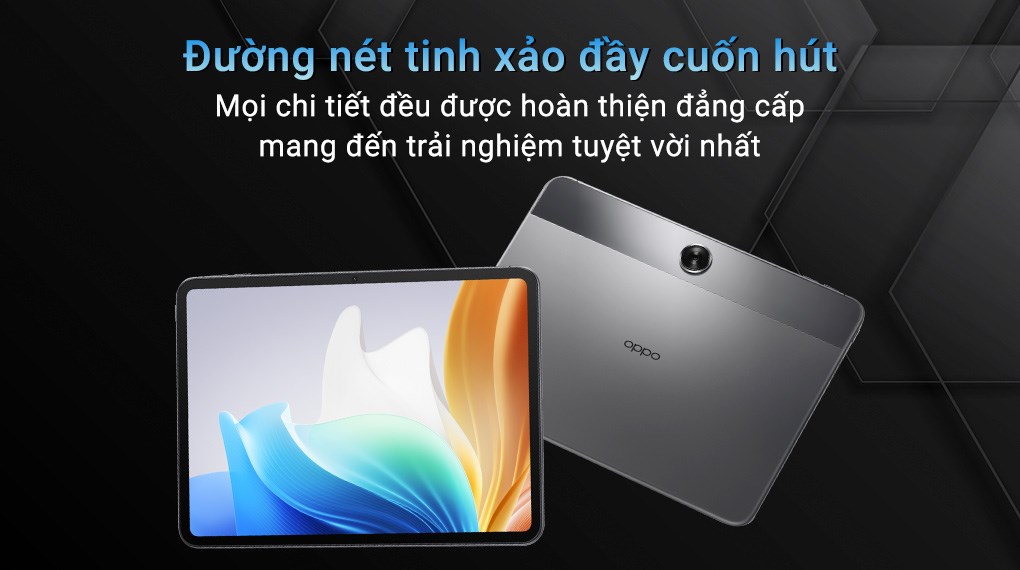Máy tính bảng OPPO Pad Neo 4G 8GB/128GB