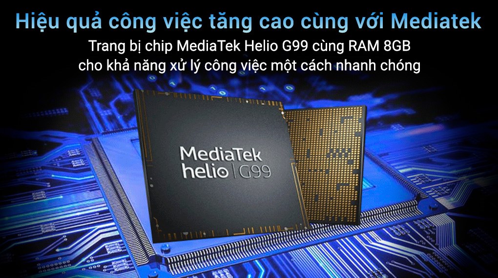 Máy tính bảng OPPO Pad Neo 4G 8GB/128GB