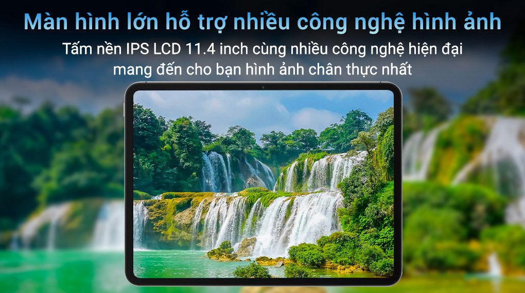 Máy tính bảng OPPO Pad Neo 4G 8GB/128GB