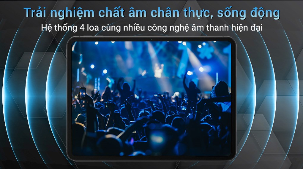 Máy tính bảng OPPO Pad Neo 4G 8GB/128GB