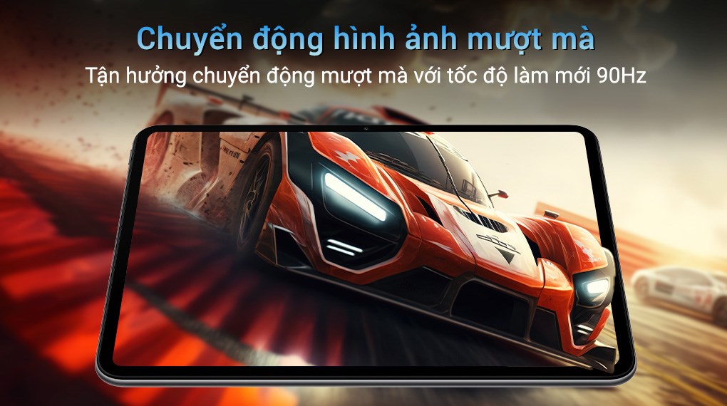 Máy tính bảng OPPO Pad Neo 4G 8GB/128GB