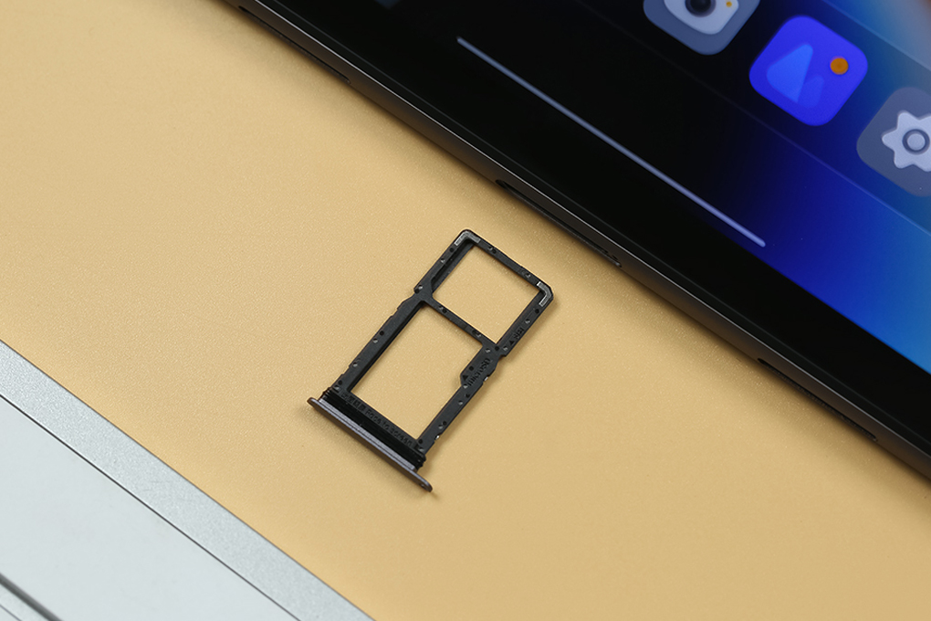 Máy tính bảng OPPO Pad Neo 4G 8GB/128GB Màu Xám