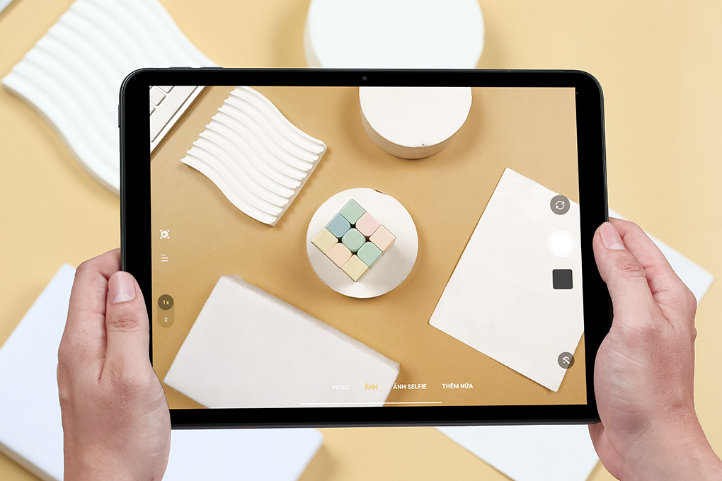 Máy tính bảng OPPO Pad Neo 4G 8GB/128GB Màu Xám