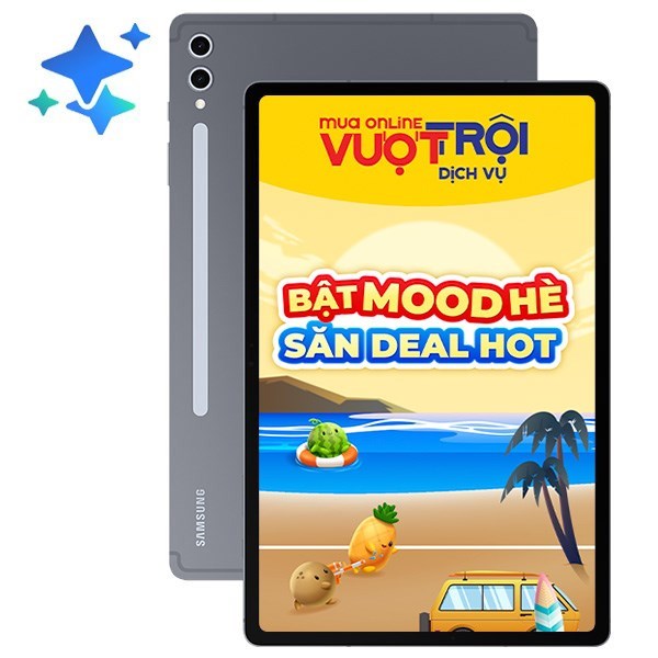 Samsung Galaxy Tab S10 Plus (72)