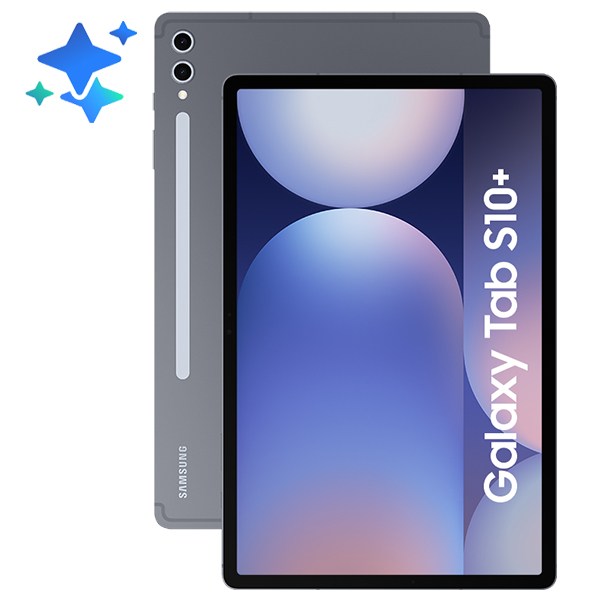 Máy tính bảng Samsung Galaxy Tab S10+ WiFi 12GB/256GB