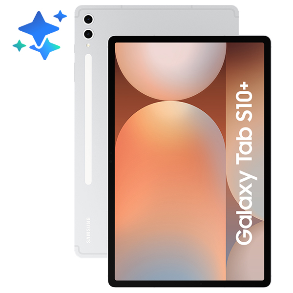 Máy tính bảng Samsung Galaxy Tab S10+ WiFi 12GB/256GB