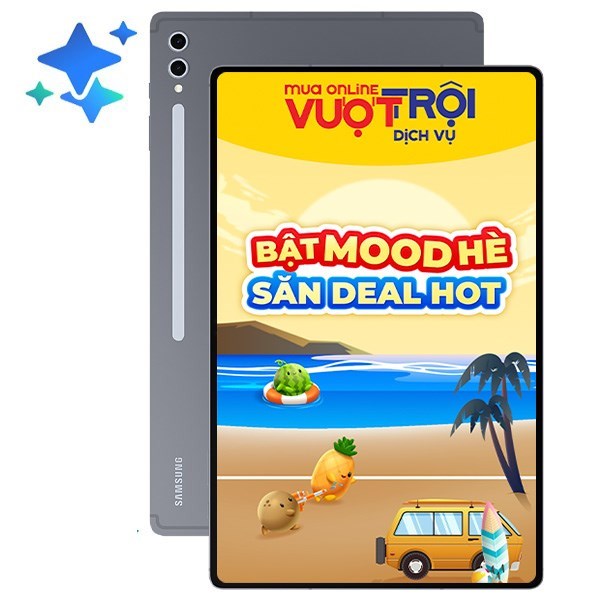 Samsung Galaxy Tab S10 Ultra (74)