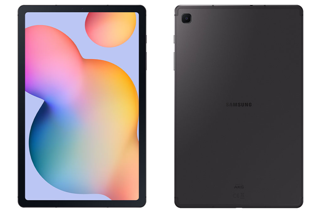 Máy tính bảng Samsung Galaxy Tab S6 Lite 2024 4G 4GB/64GB Màu Xám