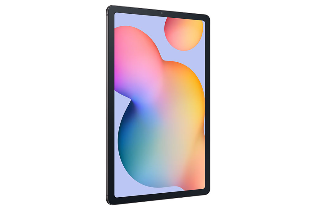 Máy tính bảng Samsung Galaxy Tab S6 Lite 2024 4G 4GB/64GB Màu Xám