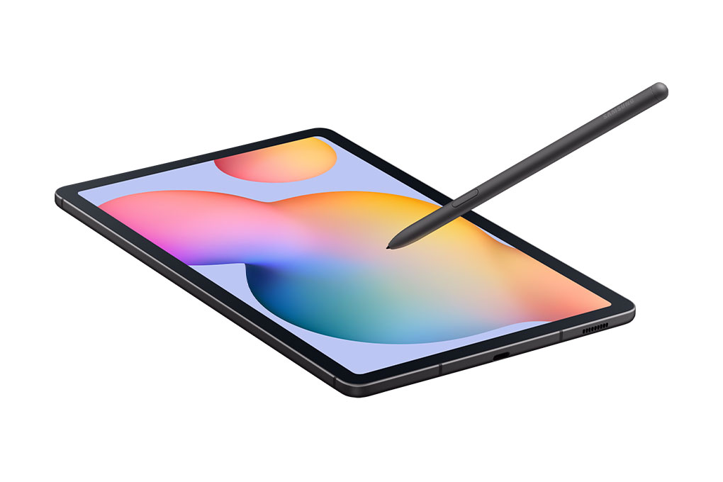 Máy tính bảng Samsung Galaxy Tab S6 Lite 2024 4G 4GB/64GB Màu Xám