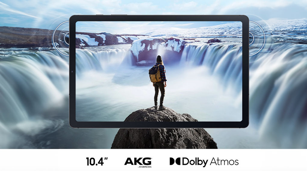 Thay màn hình, Ép kính cảm ứng, thay pin, sửa chữa Máy tính bảng Samsung Galaxy Tab S6 Lite (2024) giá tốt tại Nha Trang 29