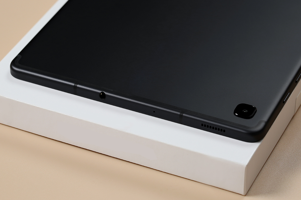 Máy tính bảng Samsung Galaxy Tab S6 Lite 2024 4G 4GB/64GB Màu Xám