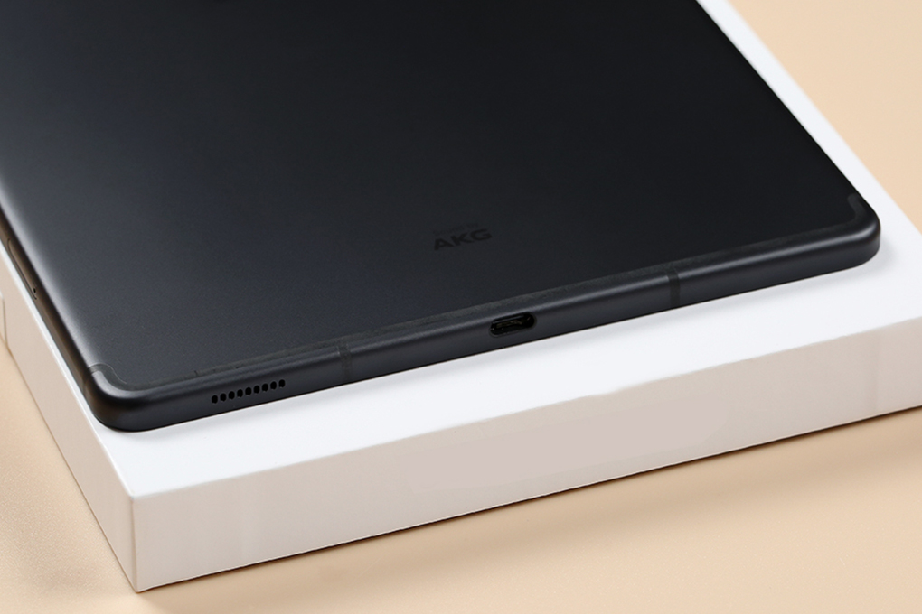 Máy tính bảng Samsung Galaxy Tab S6 Lite 2024 4G 4GB/64GB Màu Xám