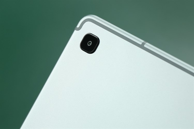 Máy tính bảng Samsung Galaxy Tab S6 Lite 2024 4G 4GB/64GB Màu Xanh lá