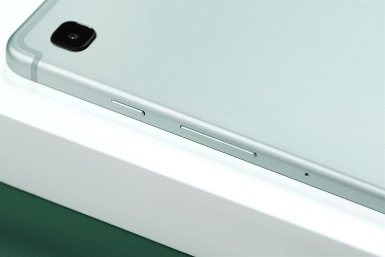 Máy tính bảng Samsung Galaxy Tab S6 Lite 2024 4G 4GB/64GB Màu Xanh lá