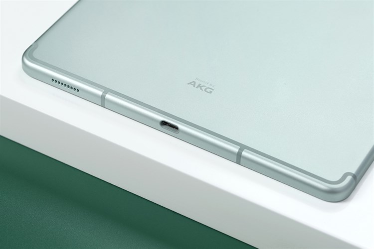 Máy tính bảng Samsung Galaxy Tab S6 Lite 2024 4G 4GB/64GB Màu Xanh lá