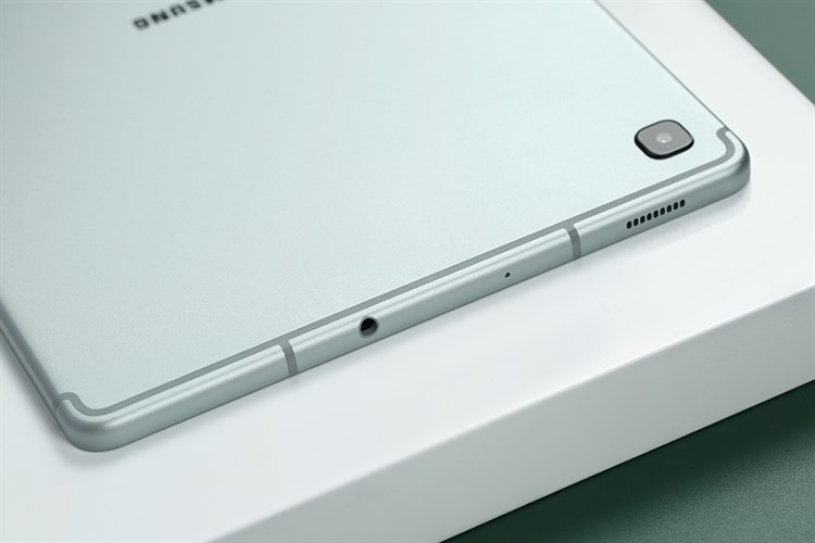 Máy tính bảng Samsung Galaxy Tab S6 Lite 2024 4G 4GB/64GB Màu Xanh lá