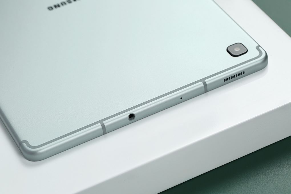 Samsung Galaxy Tab S6 Lite 2024 4G 4GB/64GB - 23