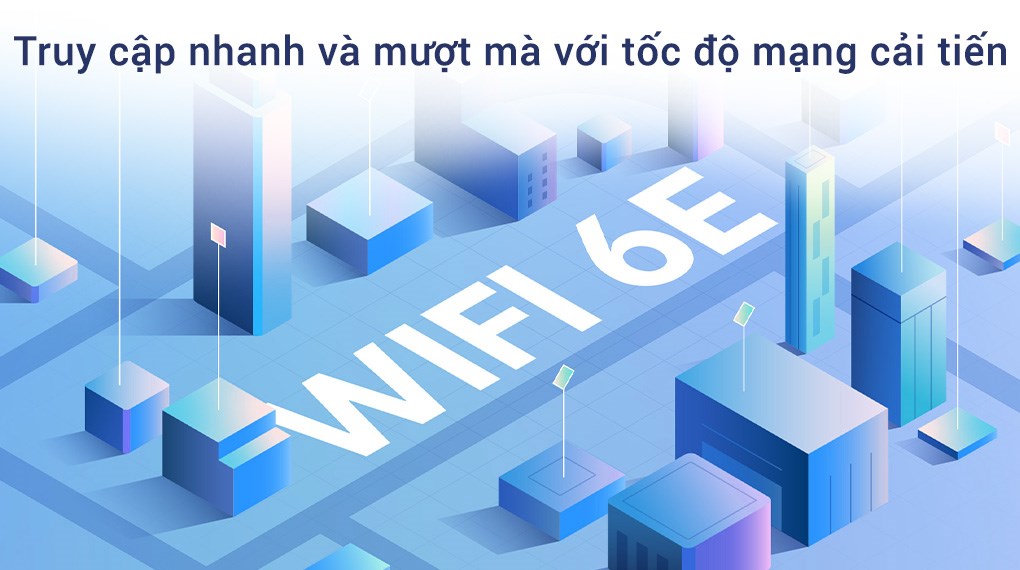 Máy tính bảng iPad Air 6 M2 11 inch WiFi 128GB