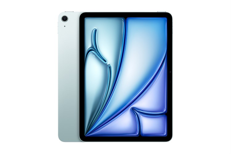 Máy tính bảng iPad Air 6 M2 11 inch WiFi 512GB Màu Xanh Dương