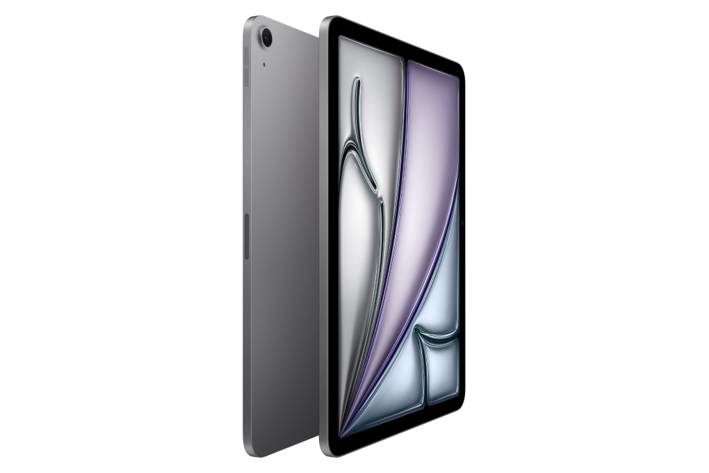 iPad Air 6 M2 11 inch WiFi 1TB - 6