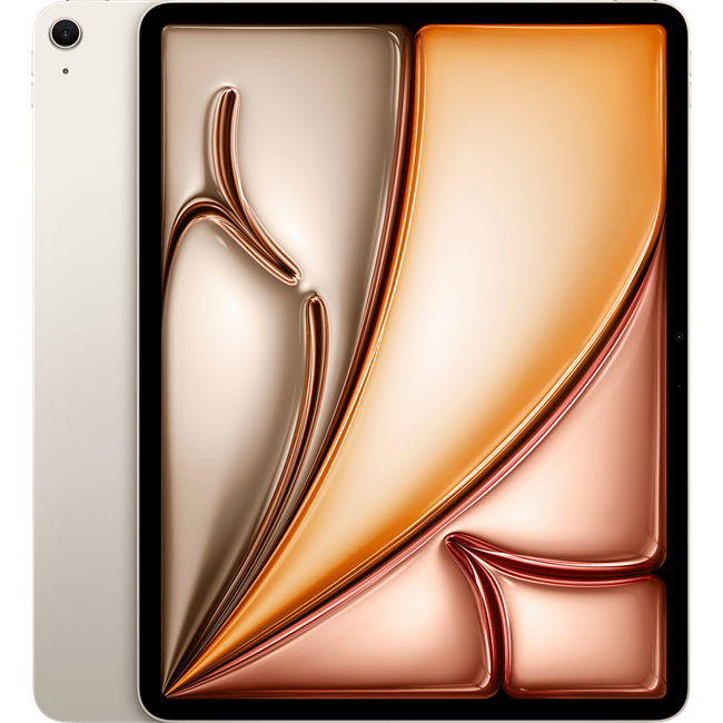 iPad Air 6 M2 13 inch WiFi 128 GB