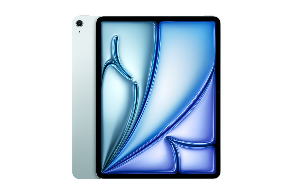 Máy tính bảng iPad Air 6 M2 13 inch WiFi 256GB