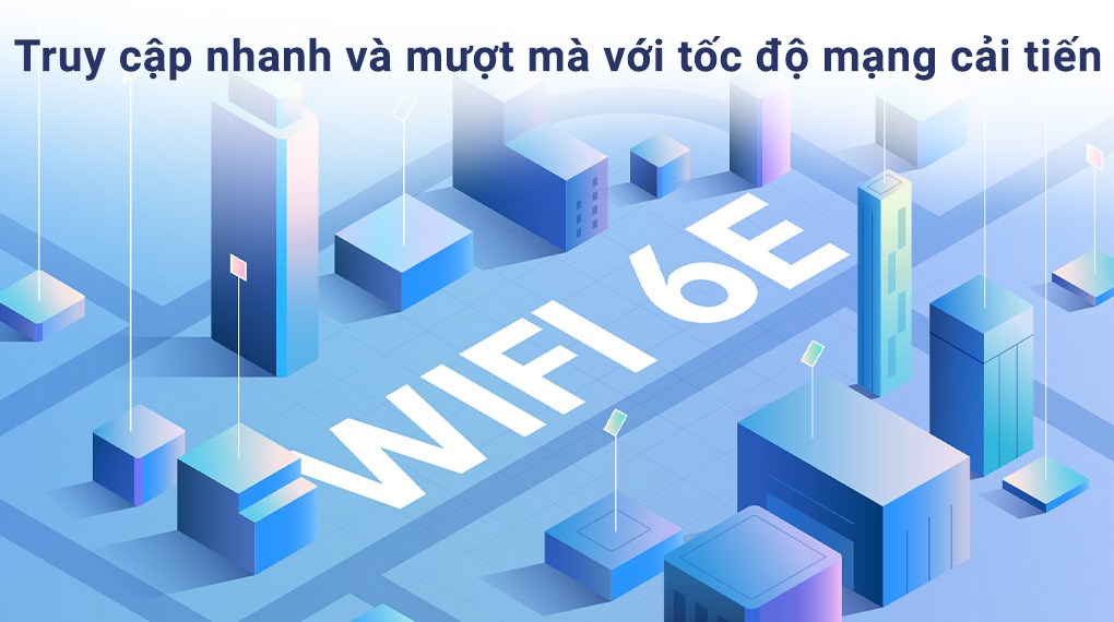 Máy tính bảng iPad Air 6 M2 13 inch WiFi 512GB